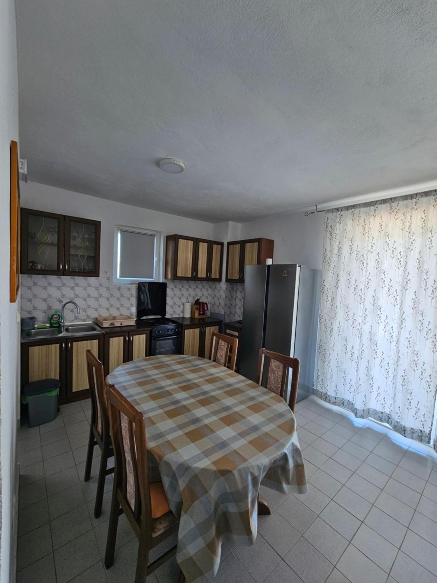 Apartments Lucin Drvenik Veli Exterior foto